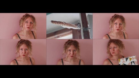 Ilomilo — Billie Eilish (cover)