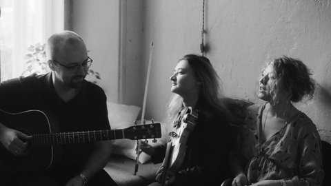 My Funny Valentine — Porokhova Band